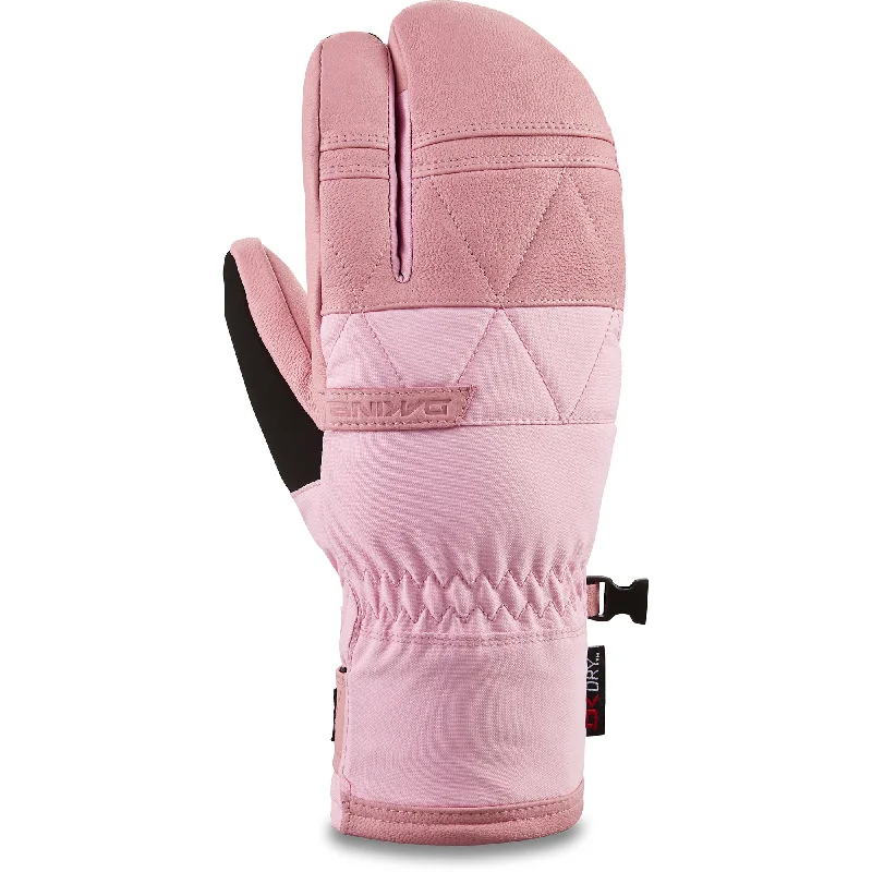 ventilated gloves -  Fleetwood Trigger Mitt - Women's