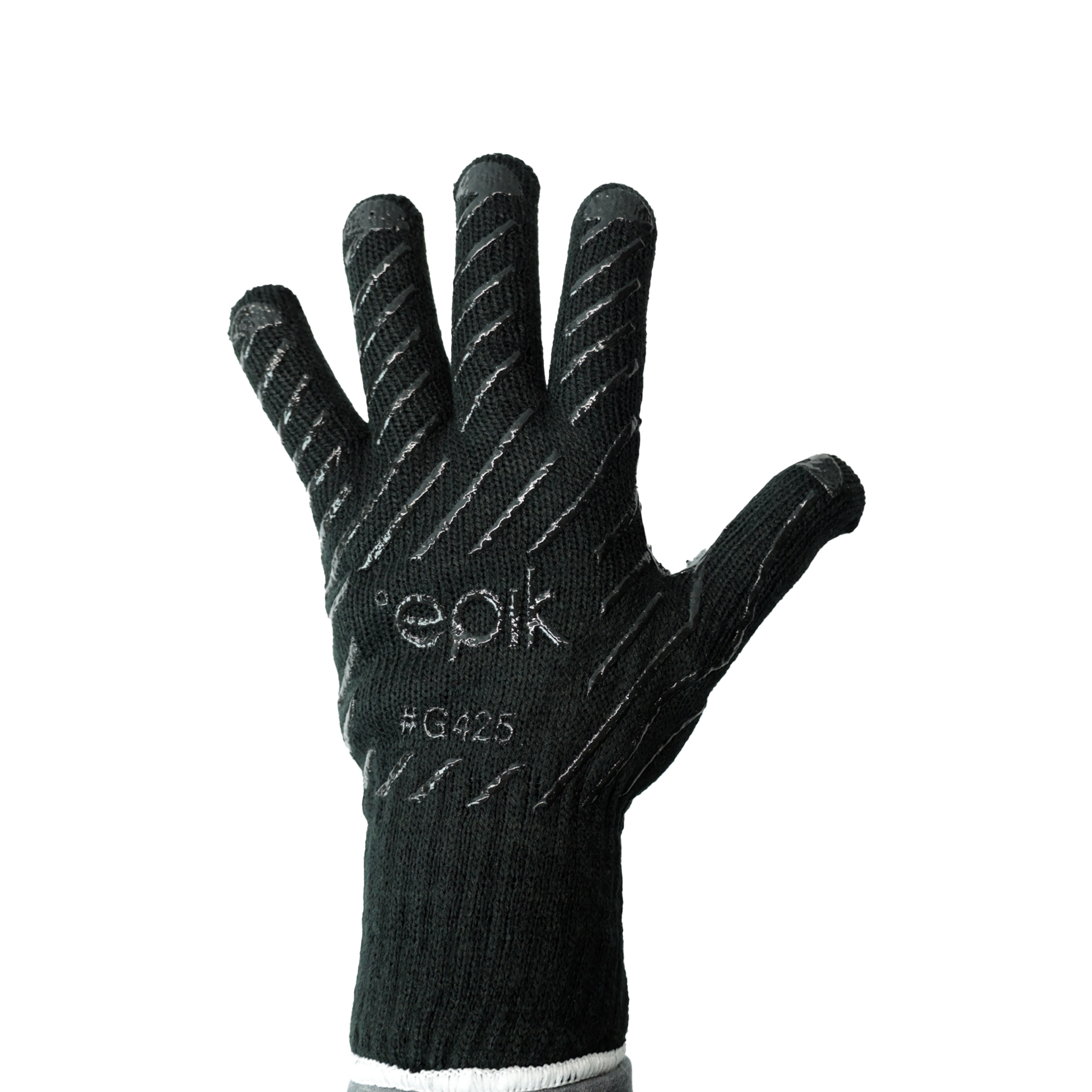 hazardous material gloves -  Frontline Glove