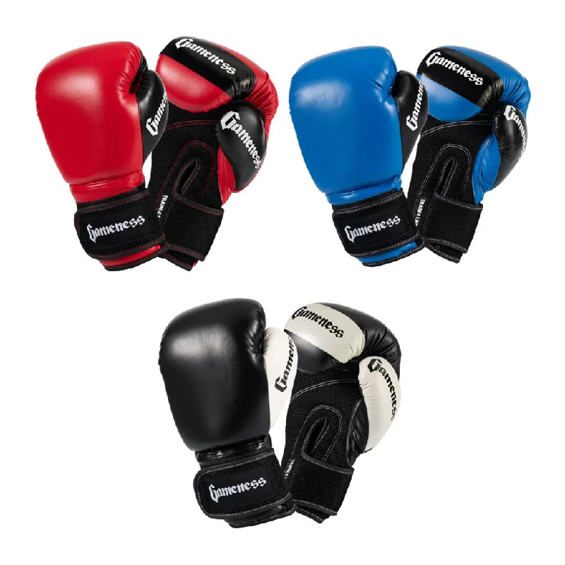 coaching gloves -  Gameness Boxing Glove