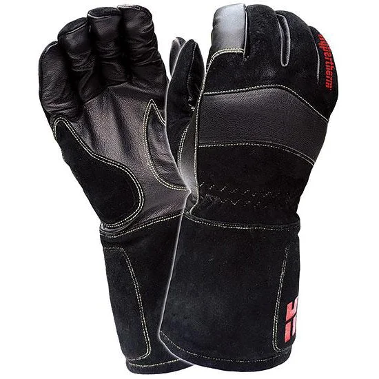 research gloves -  Hypertherm Hyamp Cutting and Gouging Gloves