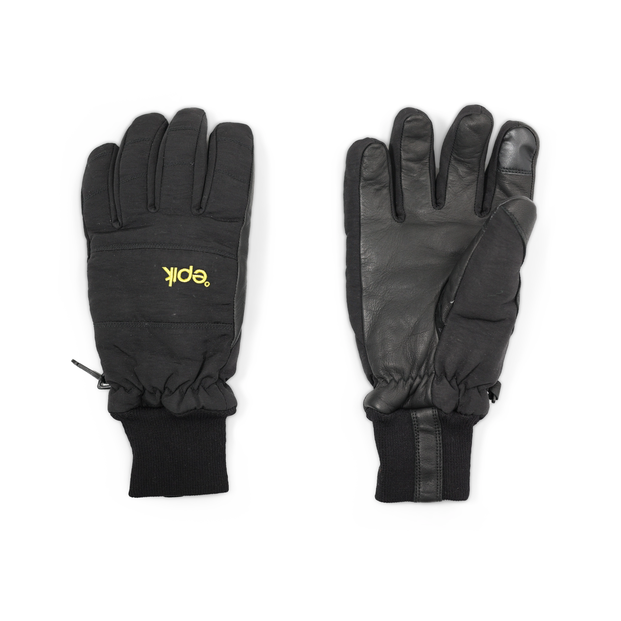 rehabilitation gloves -  Ice Breaker Glove