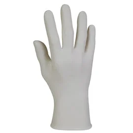 referee gloves -  Kimberly-Clark Professional™ Large Gray Sterling 3.5 mil Nitrile Disposable Gloves