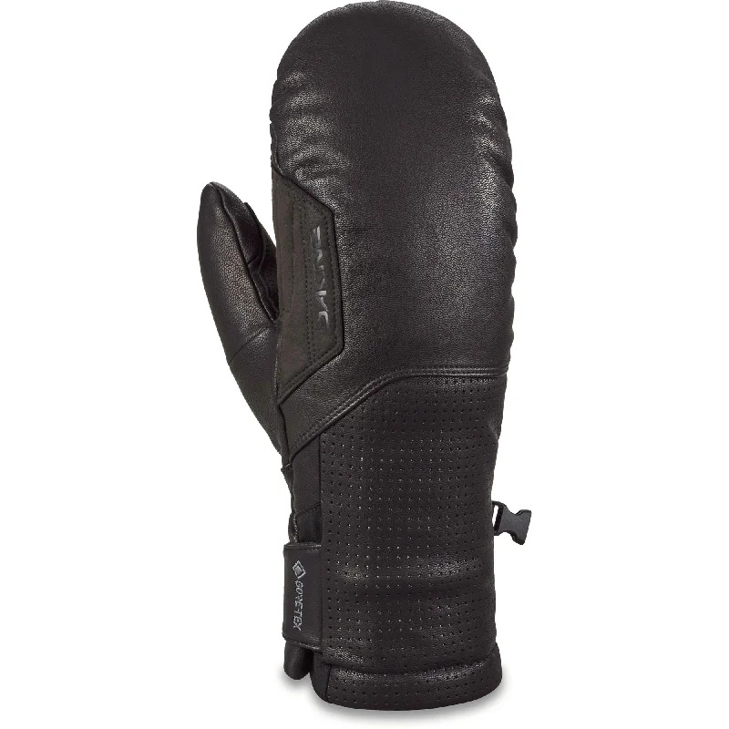 umpire gloves -  Kodiak Gore-Tex Mitt - Black