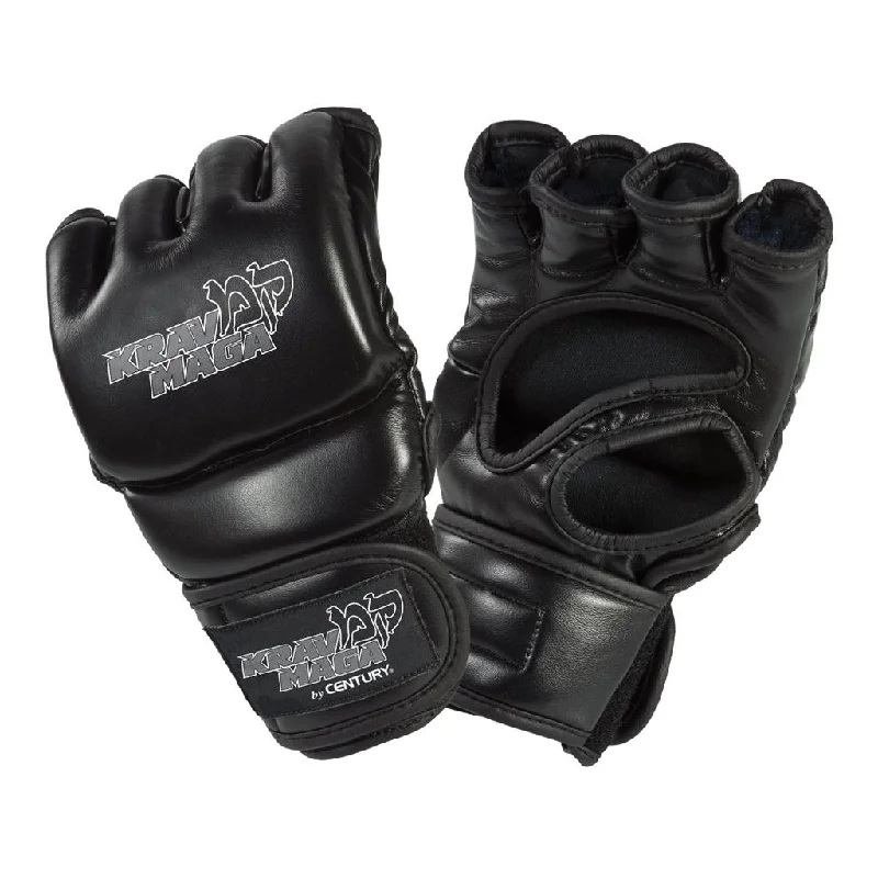 drawing gloves -  Krav Maga Strike Gloves