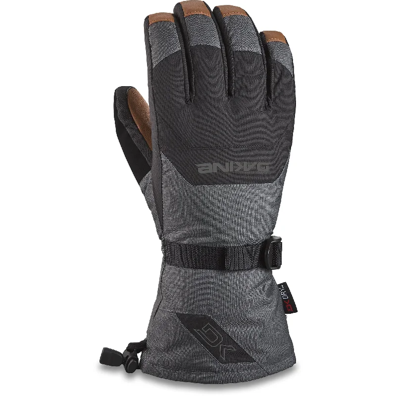 work gloves -  Leather Scout Glove