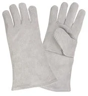 winter gloves -  Cordova Leather Welding Gloves, Gray 7605 Dozen