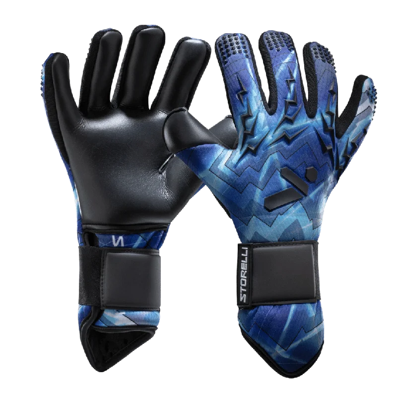 rubber gloves -  Lightning GK Glove