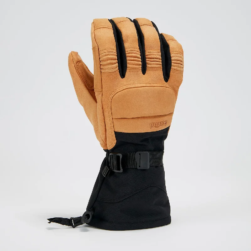 multicolor gloves -  Men's Cache Gauntlet Glove