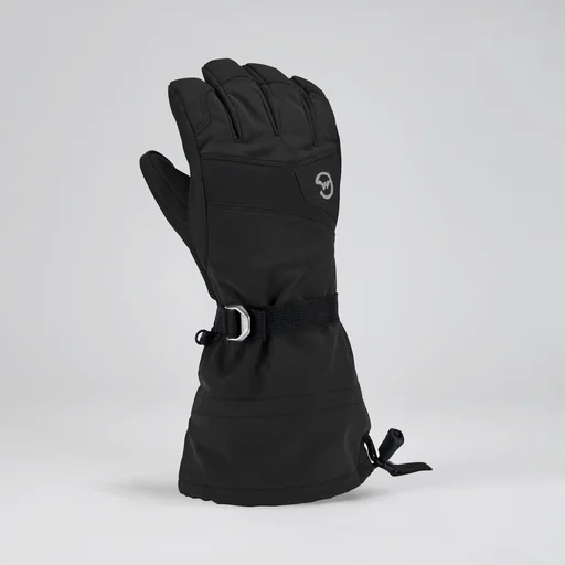 heated gloves -  Men's Elias Gauntlet Glove