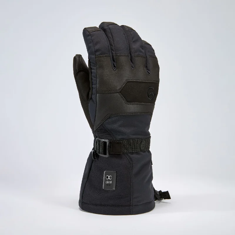 construction gloves -  Men's Forge Heated Glove