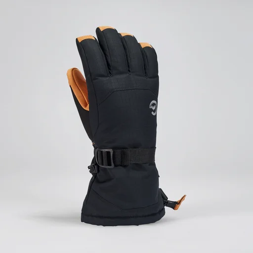 white gloves -  Men's Foundation Glove