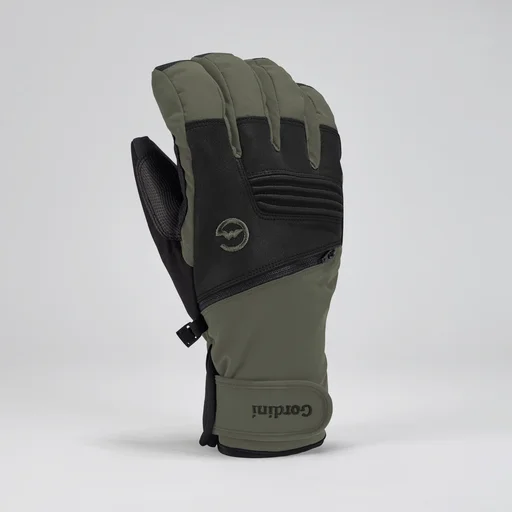 branded gloves -  Men's GTX Storm Short Glove