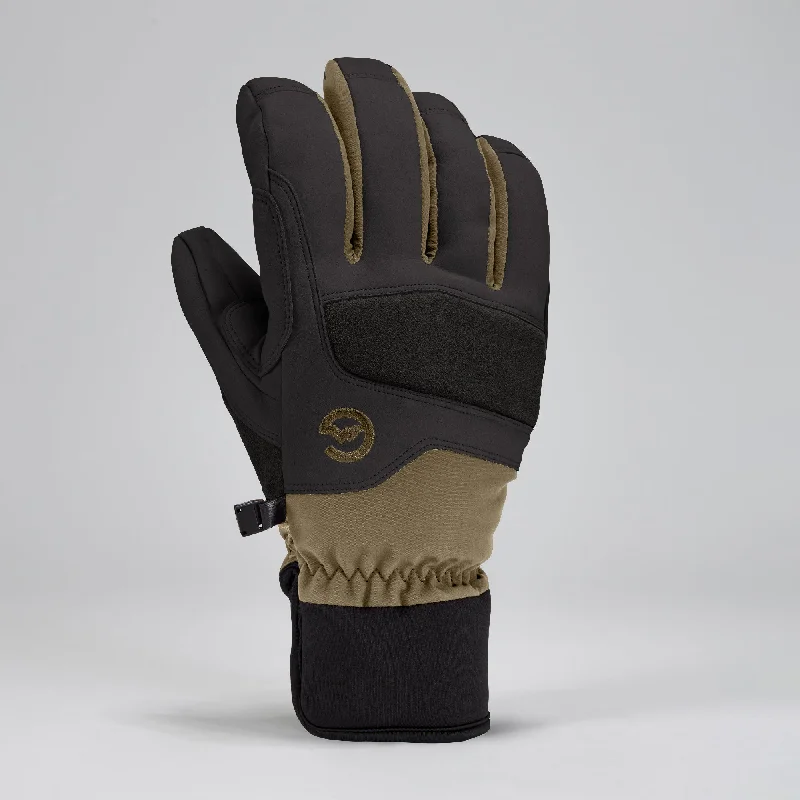 plain gloves -  Men's MTN Crew Glove