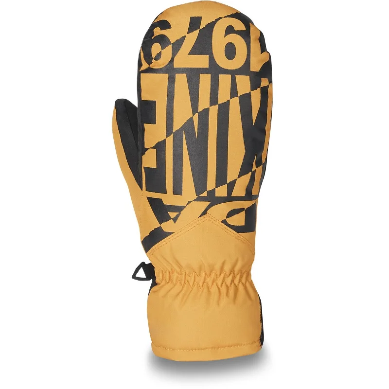 windproof gloves -  Tracer Mitt