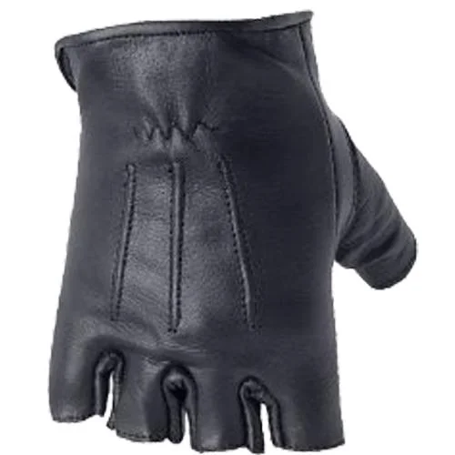 touchscreen gloves -  Moto Dry - HD Fingerless Gloves