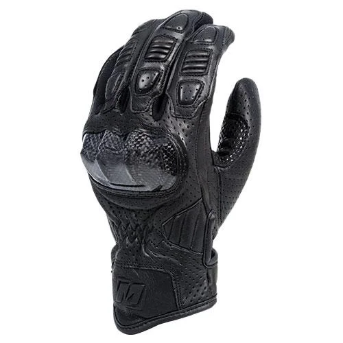 catcher's gloves -  Moto Dry - RC-1 Vented Leather Gloves