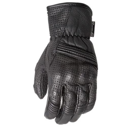 baseball gloves -  Moto Dry - Tourismo Leather Gloves