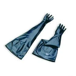 festival gloves -  North Butyl 15mil Glovebox Gloves Ambidextrous