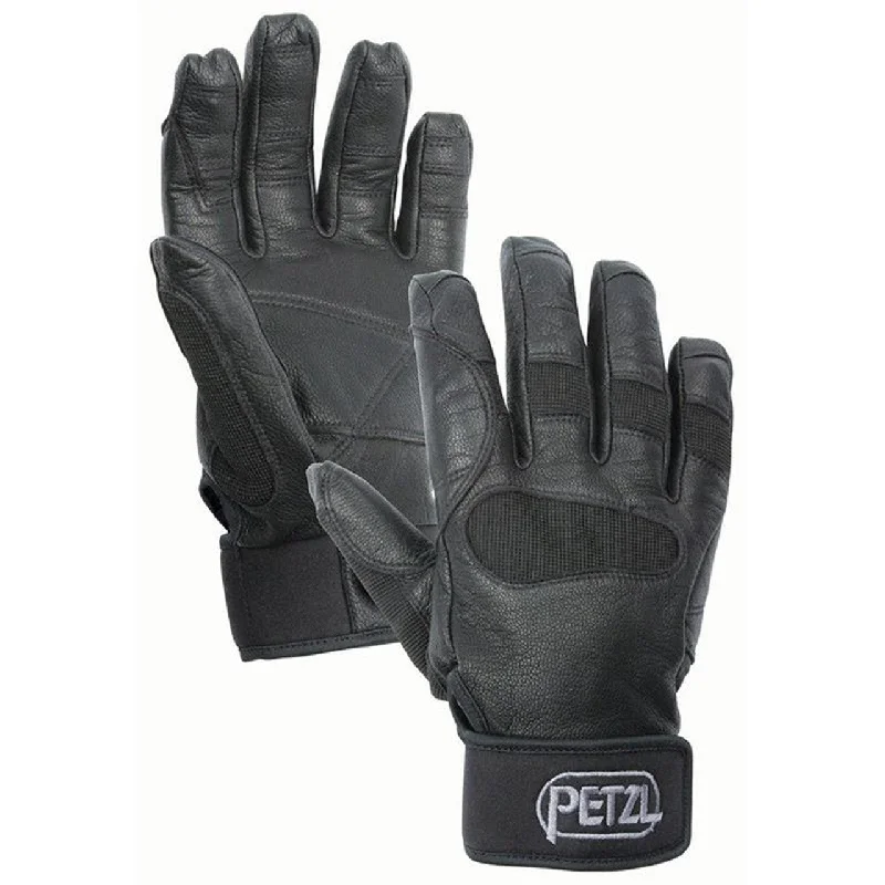 tear resistant gloves -  Petzl Cordex Plus Gloves