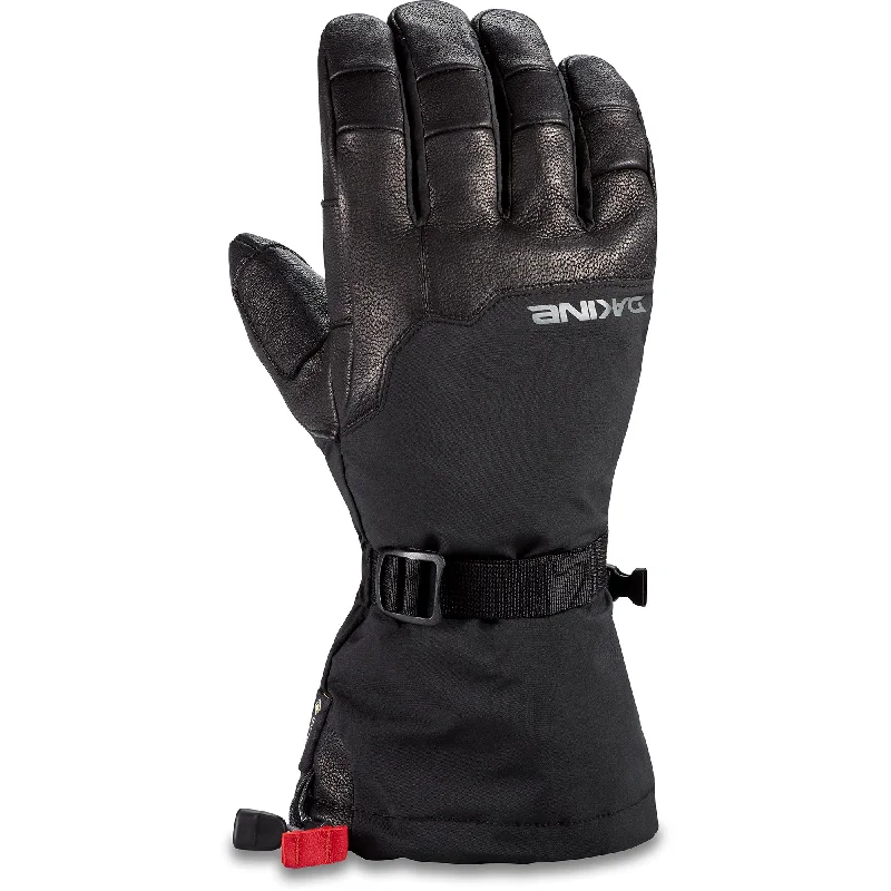 expensive gloves -  Phoenix GORE-TEX Glove