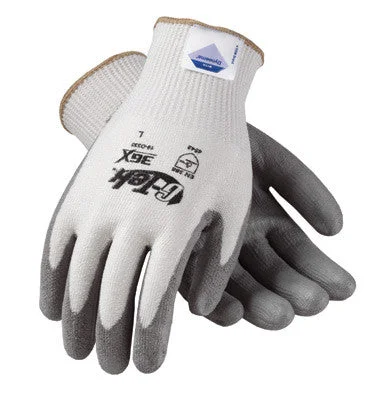 thick gloves -  PIP G-Tek 3GX 19-D330 Gloves