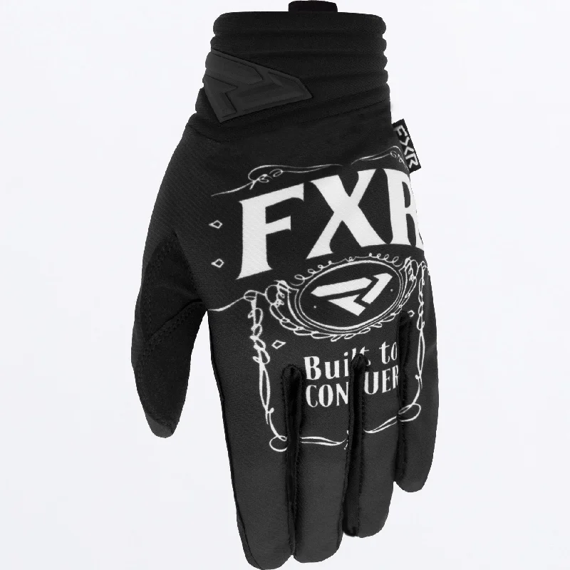 nail salon gloves -  Prime MX Glove