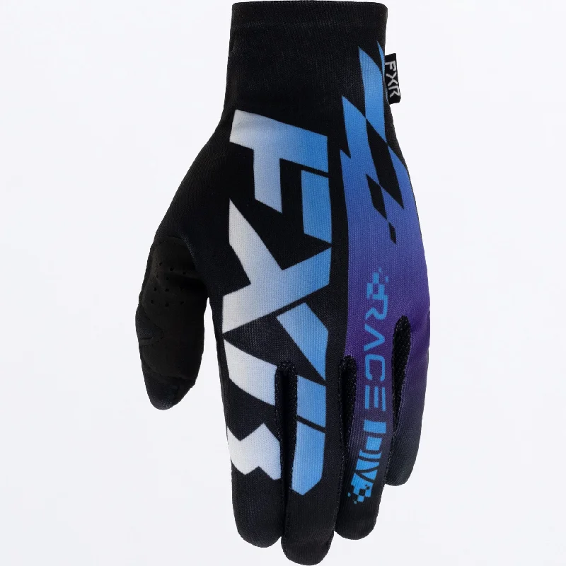 team gloves -  Pro-Fit Lite MX Glove