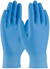 teen gloves -  Protective Industrial Products Medium Blue Ambi-dex® Axle 4 Mil Nitrile Disposable Gloves (Box)