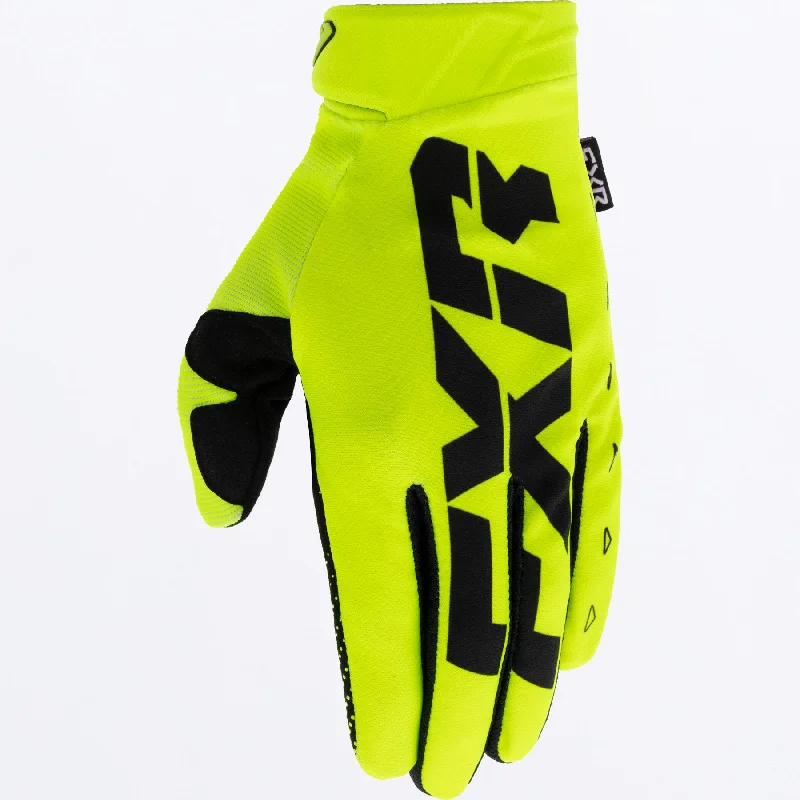 assembly gloves -  Reflex MX LE Glove