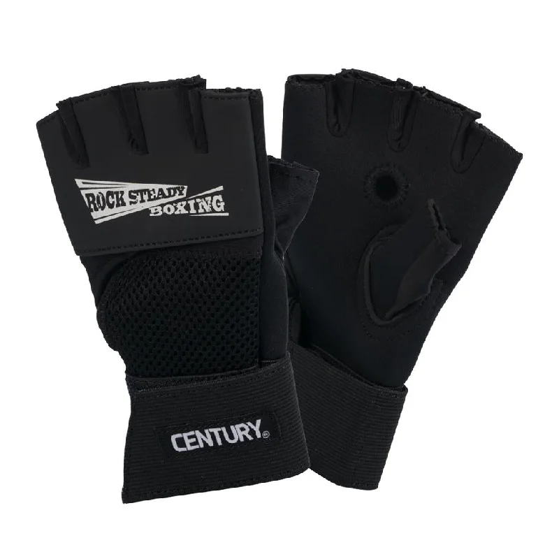 anti-static gloves -  Rock Steady Neoprene Quick Wrap