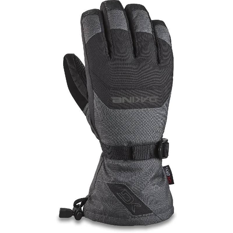 rowing gloves -  Scout Glove - Carbon