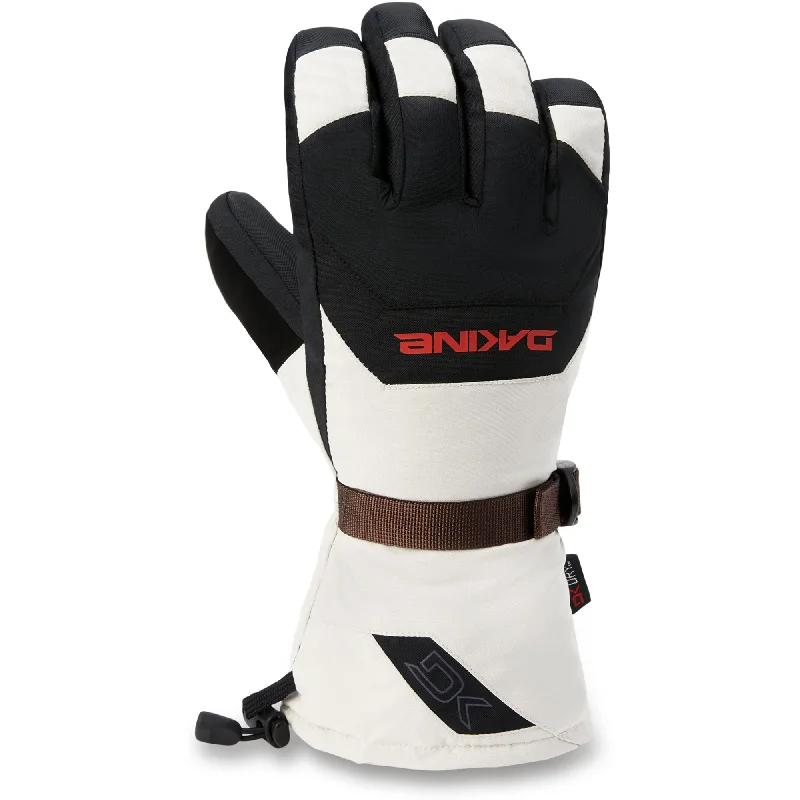 kayaking gloves -  Scout Glove - Silver Lining