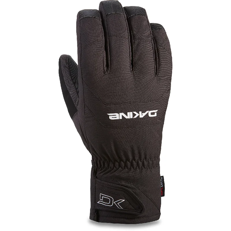 water sports gloves -  Scout Short Glove - Black