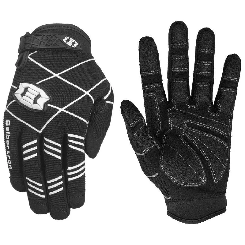 heat resistant gloves -  Seibertron Adult F.O.D.G.G 2.0 Ultimate Flying Disc Golf Gloves – Enhanced Non-Slip Grip for Improved Throws and Catches in All Weather Conditions