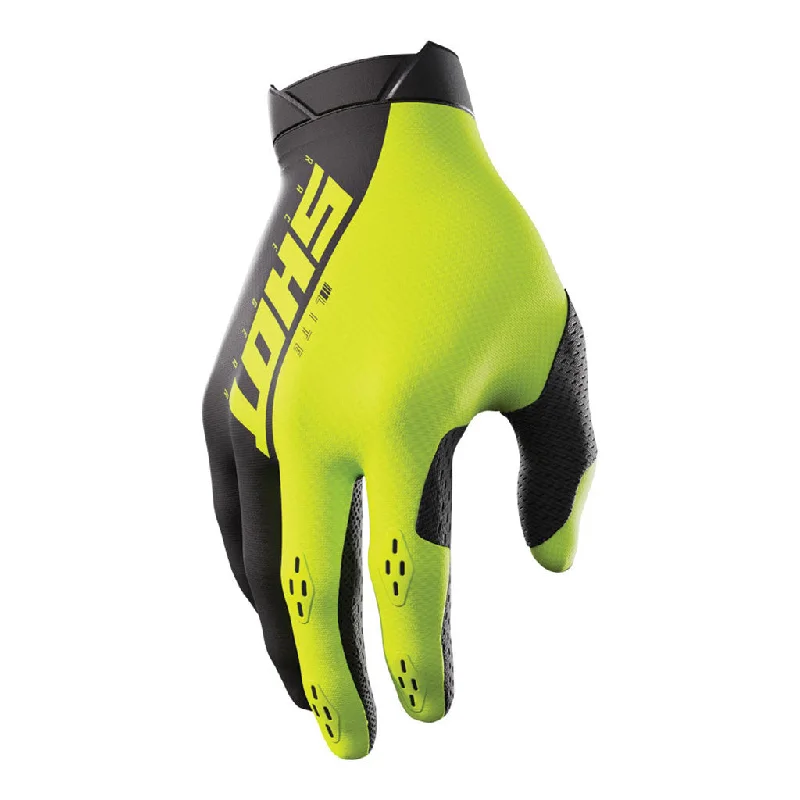 durable gloves -  Shot - 2024 Lite Yellow Gloves