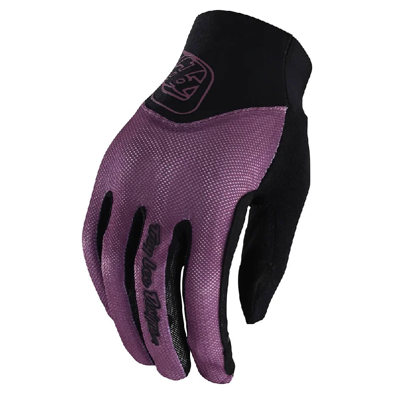 therapy gloves -  Womens Ace Glove Solid Ginger