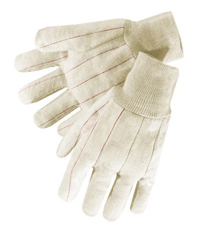 electrician gloves -  Standard Feature Hot Mill - 20 oz - Knit Wrist - Dozen