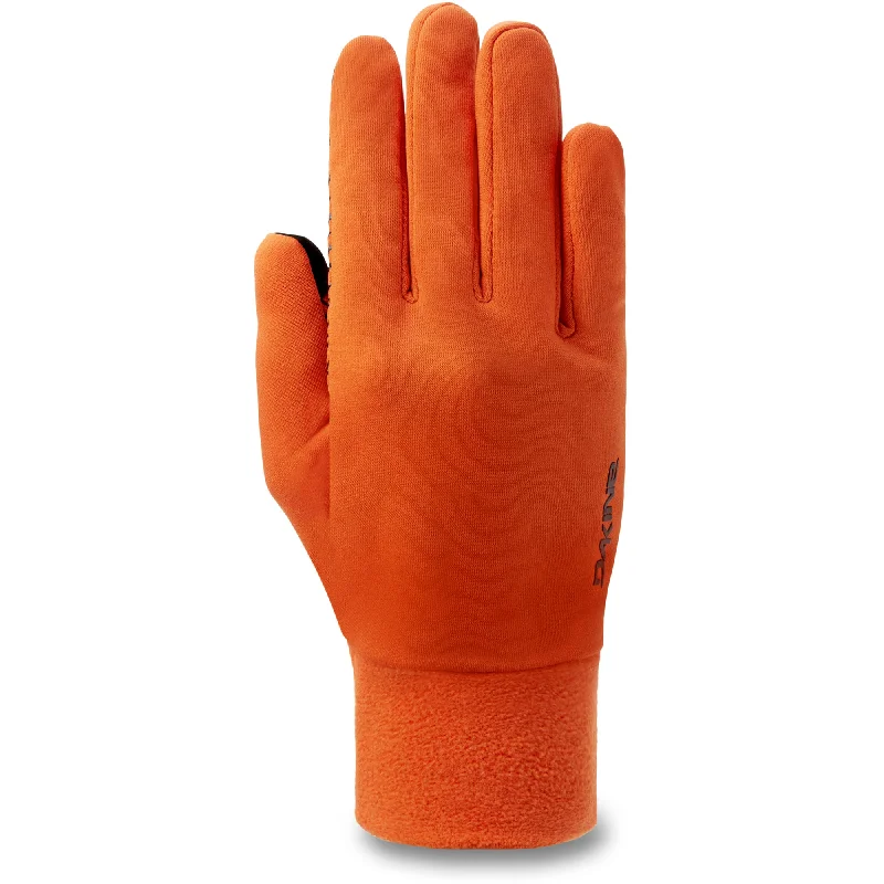 pool gloves -  Storm Liner - Pureed Pumpkin