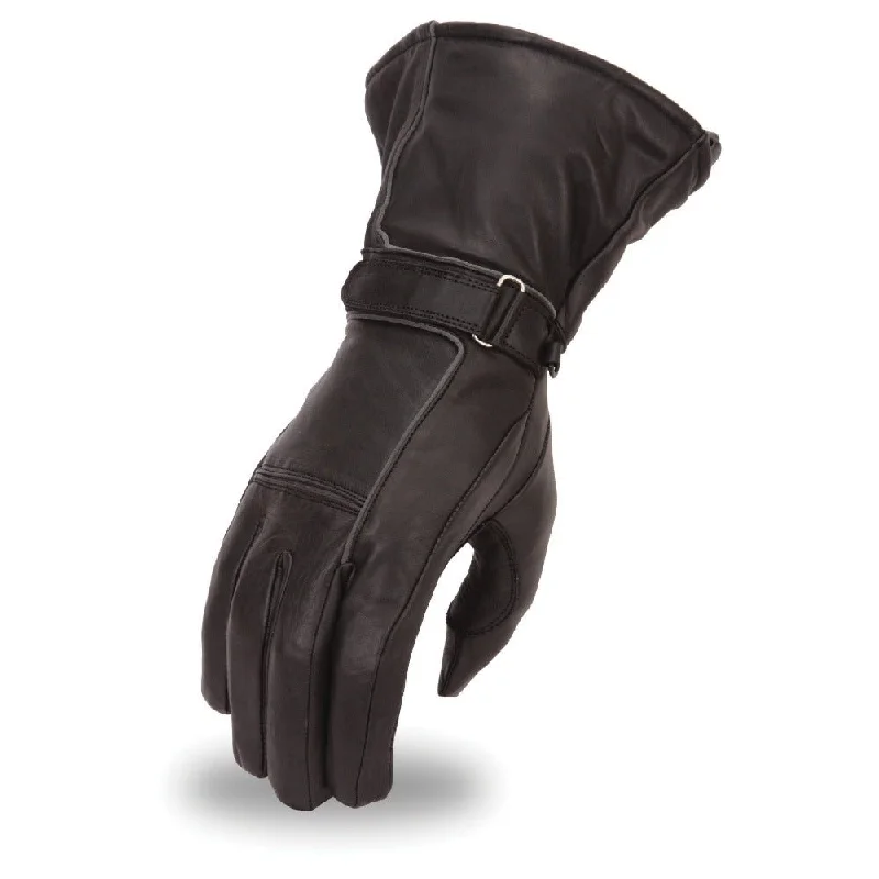 unisex gloves -  Tarraco Women's Gauntlet Gloves