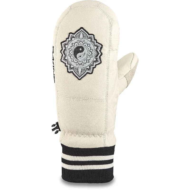 quick dry gloves -  Team Lotus Mitt - Women's