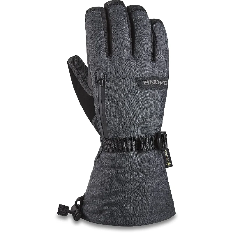 yoga gloves -  Titan Gore-Tex Glove - Carbon