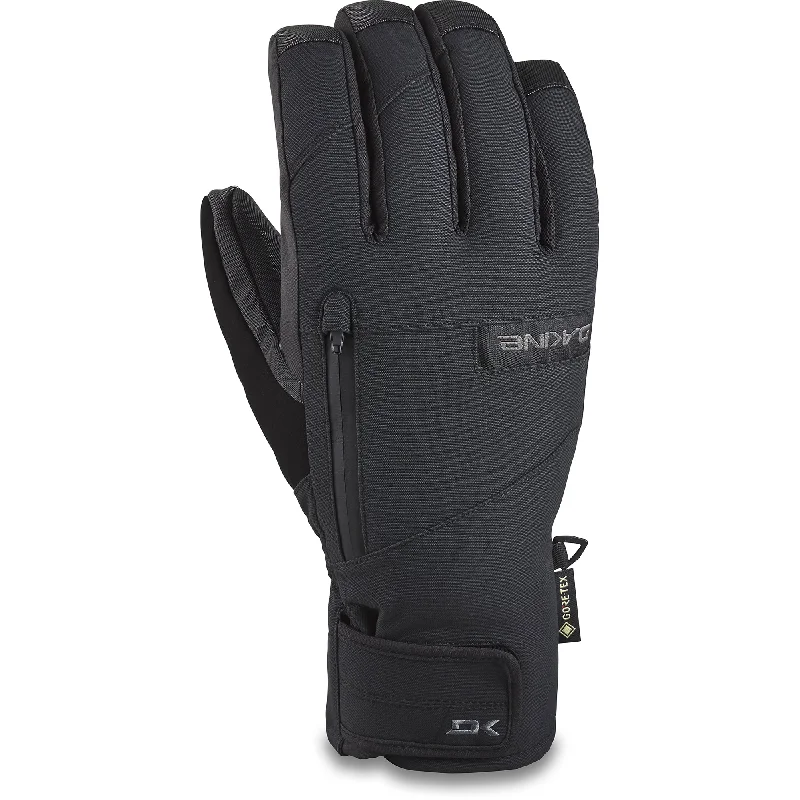 gardening gloves -  Titan Gore-Tex Short Glove - Black