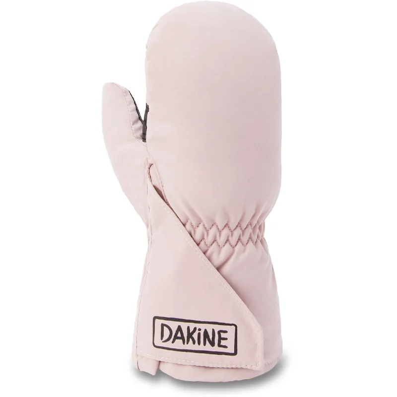 mma gloves -  Toddler Brat Mitt - Burnished Lilac