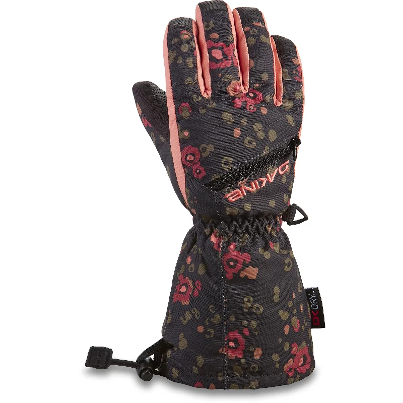 men’s gloves -  Tracker Glove - Youth