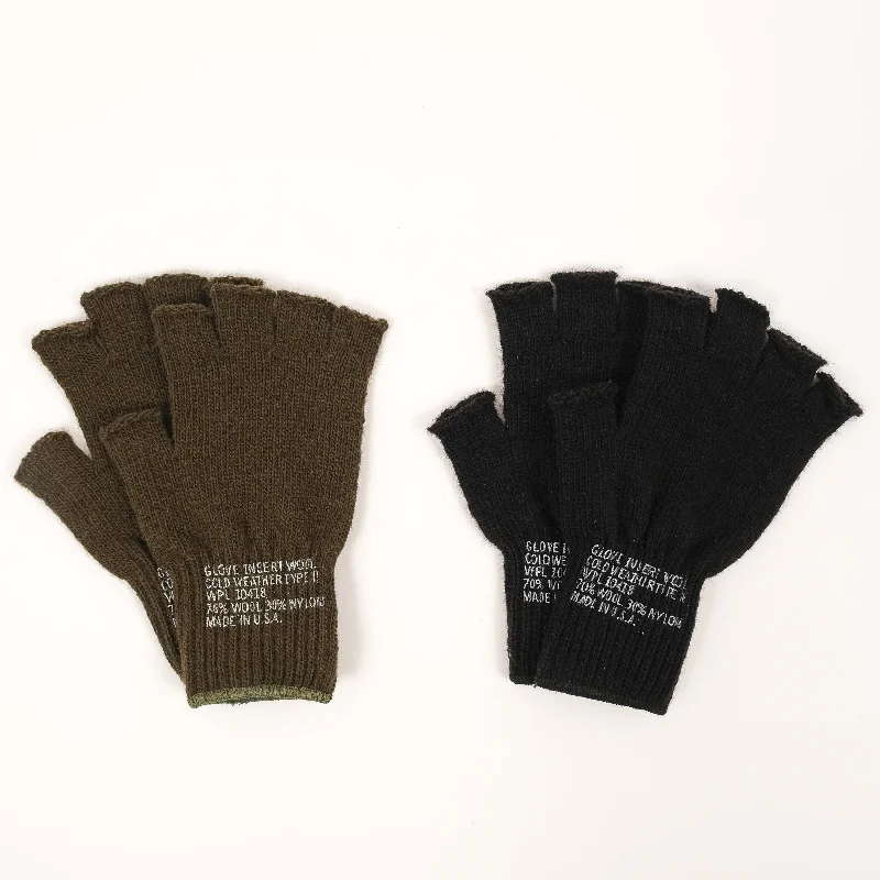 forensic gloves -  US WOOL ARMY MITTEN - 3 COLORS AVAILABLE