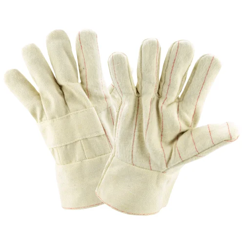 catcher's gloves -  West Chester 718BT Bandtop 18oz Nap Out Glove 12 Pair