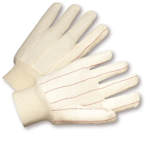 flexible gloves -  West Chester 790NI Knit Wrist Weight Nap In Glove