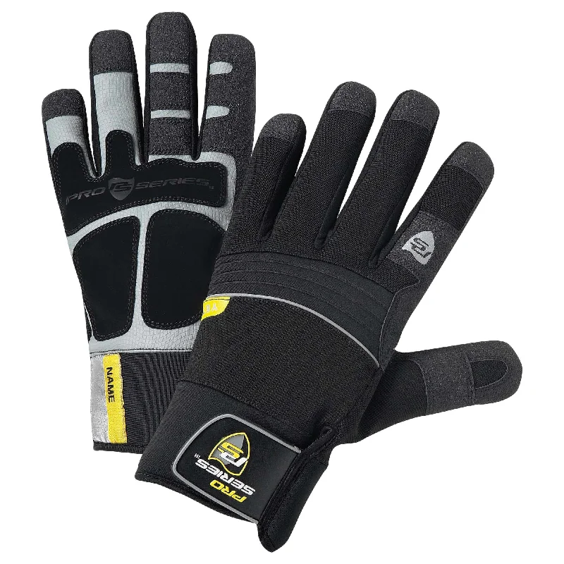 transport gloves -  Westchester Premium Coated Thermal Knit Gloves 1PAIR