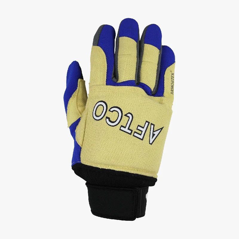 coaching gloves -  Wire Max Glove