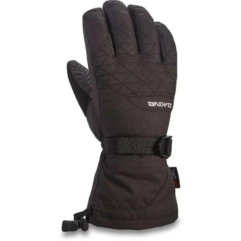 physical therapy gloves -  Womens Camino Glove - Black